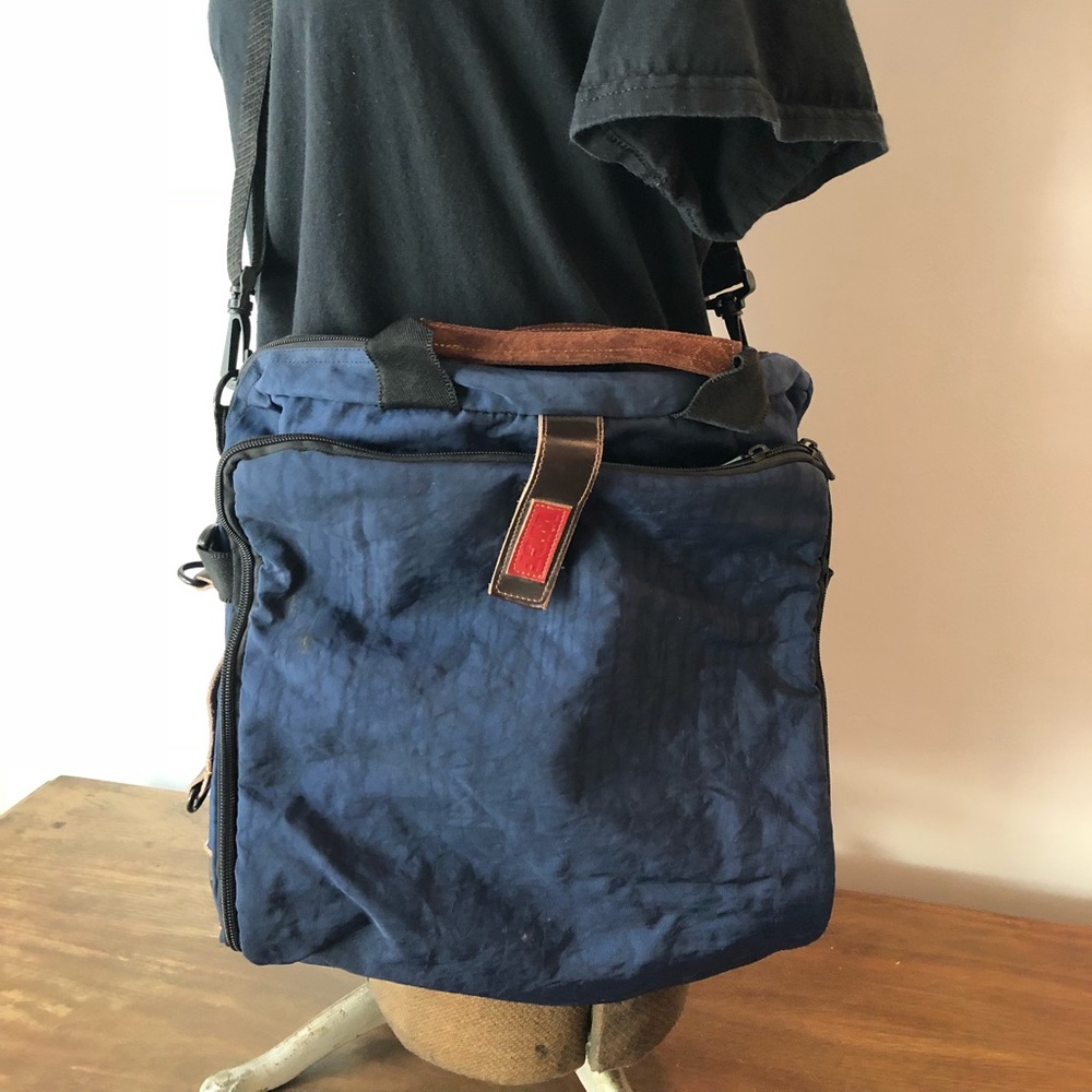 Messenger bag